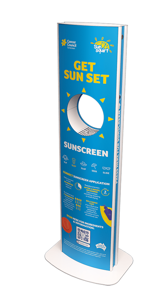SunSquirt Lite Generic.