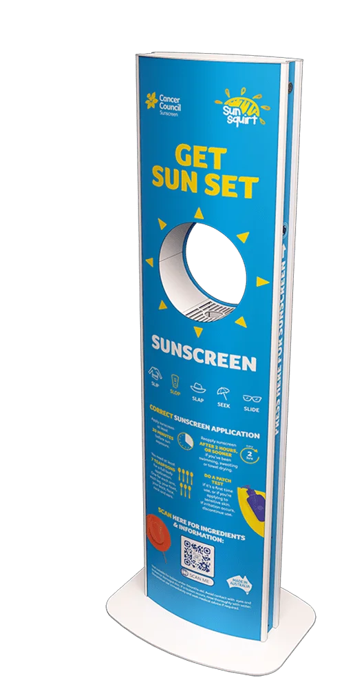 SunSquirt Lite Generic.