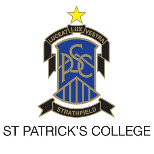 St Pats