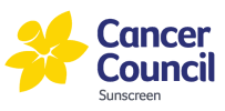 Cancer Council Sunscreen Logo